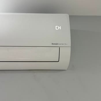 Arçelik Klimamda CH38 Hatası Ve Sürekli Arıza, Servis Çözüm Sağlamıyor