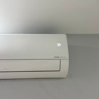 Arçelik Klimamda CH38 Hatası Ve Sürekli Arıza, Servis Çözüm Sağlamıyor