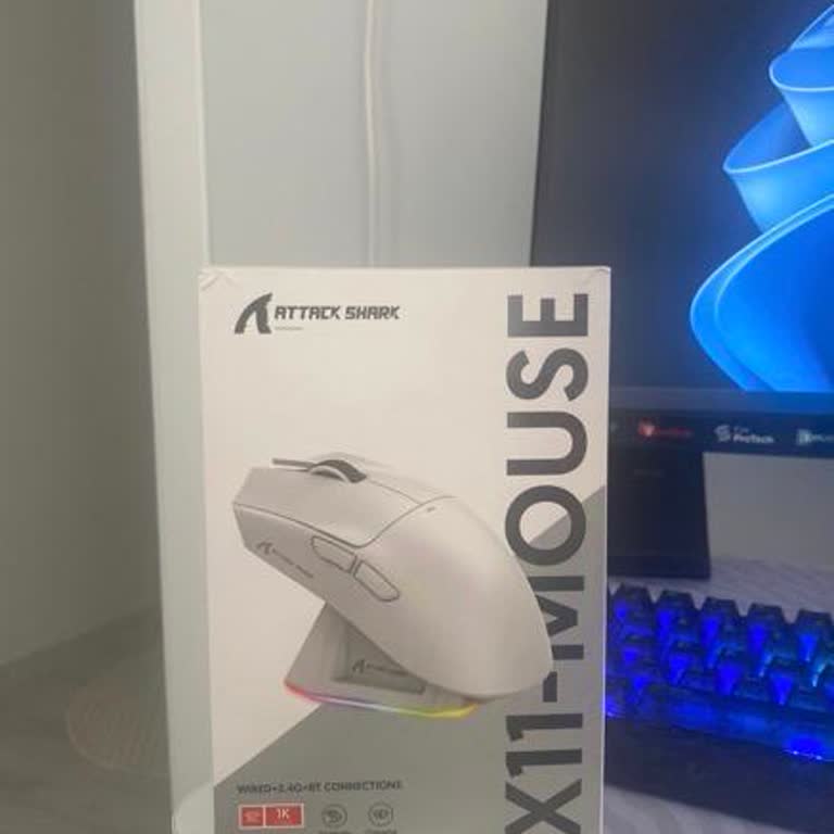 Arızalı Mouse İadesi Sebepsiz Reddedildi Ve Mağdur Oldum