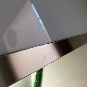Simfer Davlumbazda Paslanma Sorunu Garanti Kapsamına Alınmadı