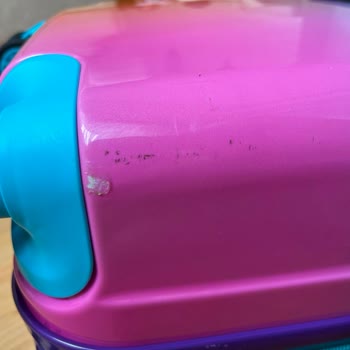 Valizimde Çizikler Ve Çocuklarım Bilgi Alınmadan Başka Otobüse Aktarıldı
