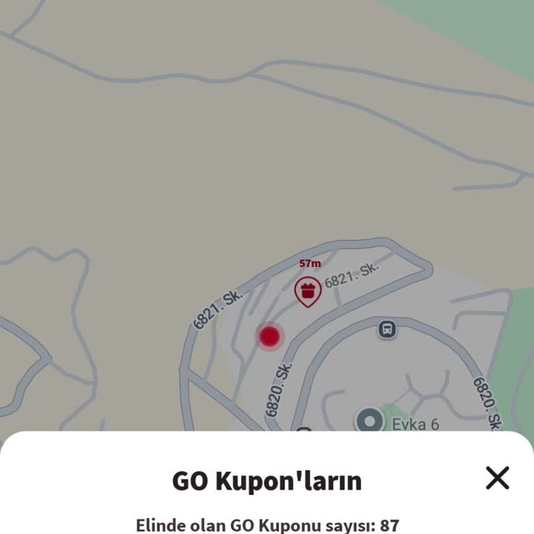 Algida GO Puanlarım Bayilerde Kullanılamıyor