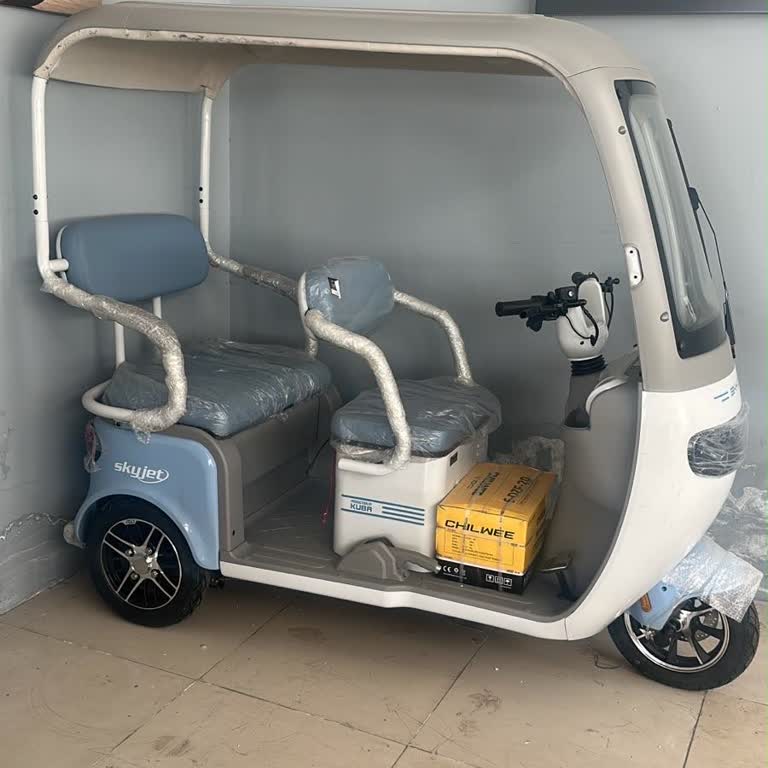 Skyjet Motorunda Yanık Kokusu, Disk Aşırı Isınma Ve Kalkışta Titreme Sorunu