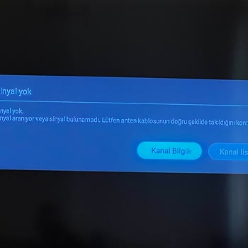 Kablo Net Ve TV Kesintisi Uzun Süreli, Şikayet Çözüldü Olarak Yanlış Kapatıldı