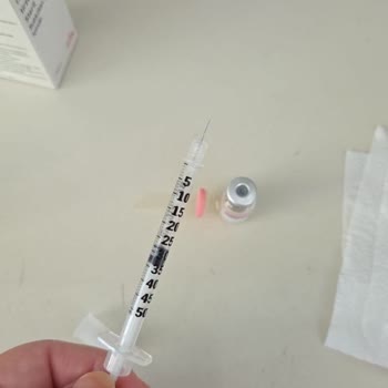 Gemlik Engin Eczanesinde Mounjaro Dozaj Bilgisi Hakkında Yanlış Bilgi Ve Ücret İadesi Talebi