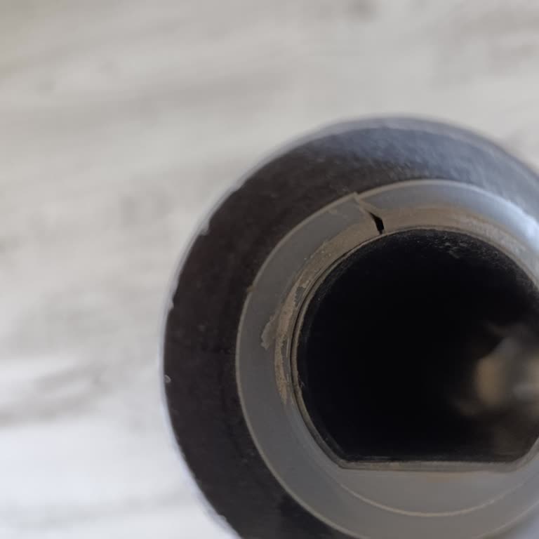 Dyson Süpürge Borusu Çabuk Kırıldı Satış Sonrası Yardım Yok