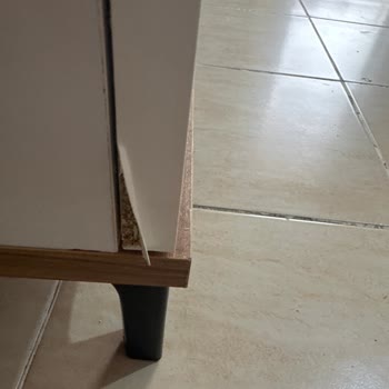 Kalitesiz Malzeme Ve Kaplama Sorunları Nedeniyle Ürün Değişimi Talebi