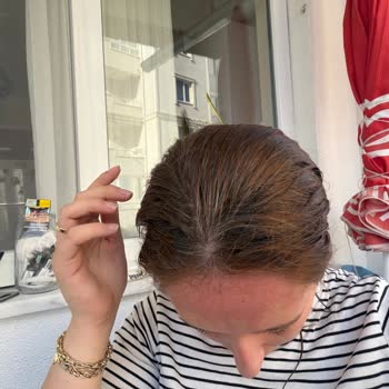 Jaja Cosmetic Şampuanda Sorun Yaşama
