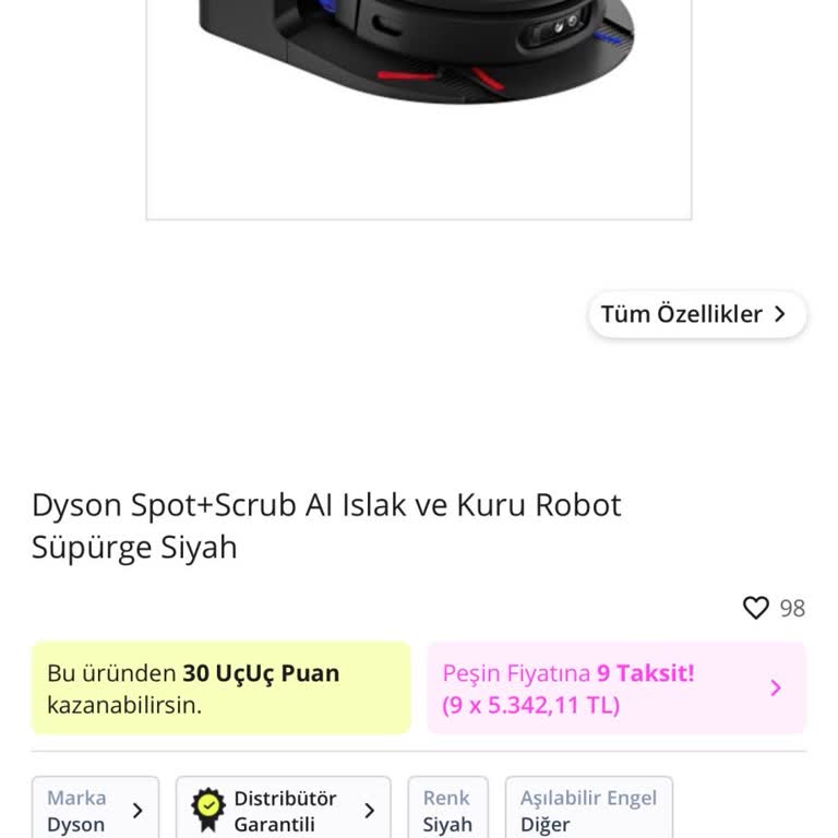 Media Markt’te Fiyat Farklılığı Ve Söz İhlali