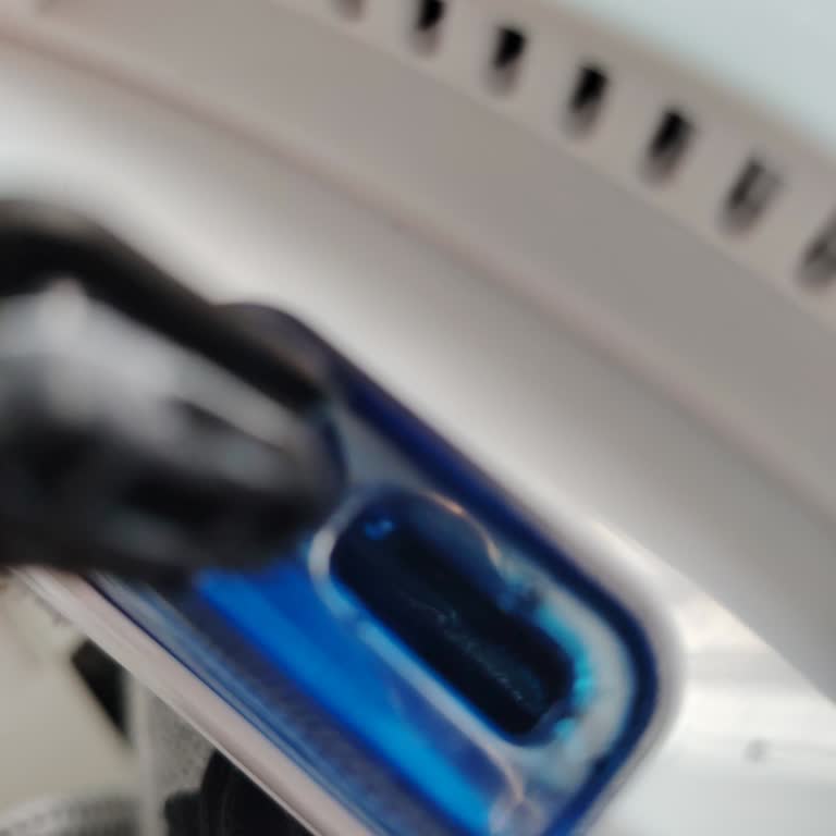 Kochler Otomatik Cam Silme Robotu Kullanılmış Ve Islak Kılavuzla Geldi Hemen İade Talebi