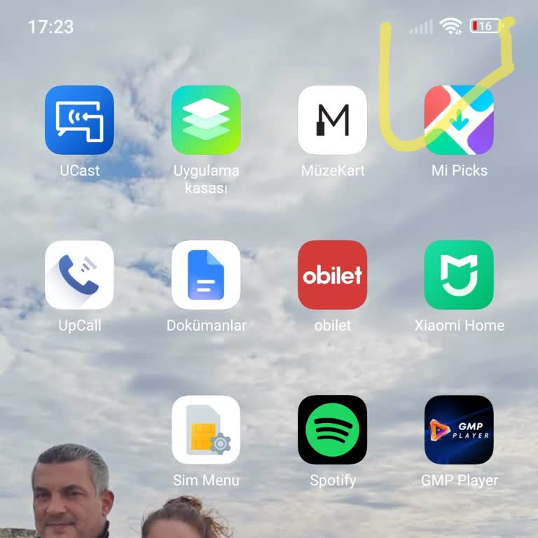 Vodafone Hattım Çekim Sorunu Ve Çözüm Beklentisi