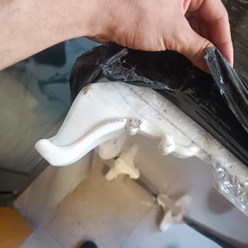 Yüksek Peşin Ücret Ve Hasarlı Taşıma: Mardin Alacak Nakliyat'a Şikayet