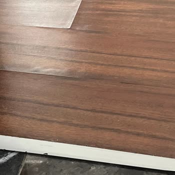 Servis Hatası Nedeniyle Evde Su Baskını Ve Mobilya Zararları