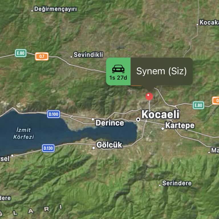 İstanbul-Bursa Villa Seyahat Ekspres Seferinde Gecikme Ve Ücret İadesi Talebi