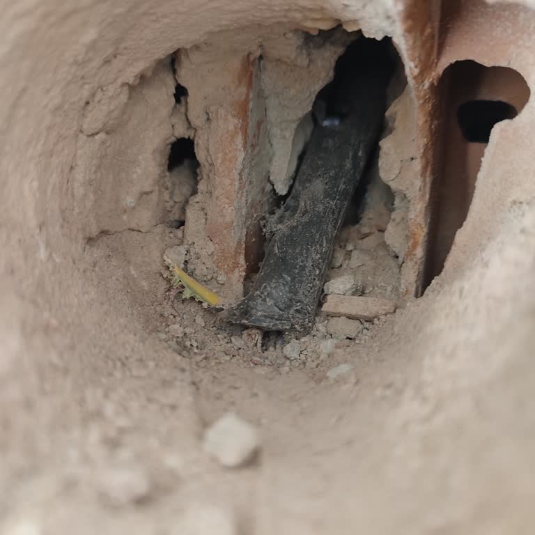 Kumtel Yetkili Servisi Klima Montajı Sırasında Elektrik Tesisatı Bozuldu