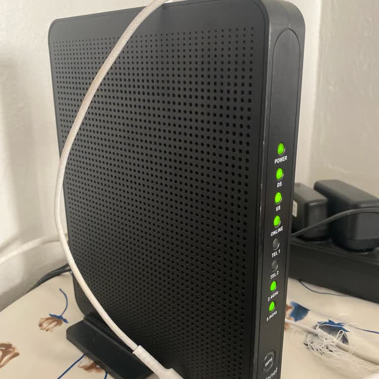 5 GHz Wi-Fi Bağlantısının Sürekli Kaybolması Ve Modem Değişimi Talebi