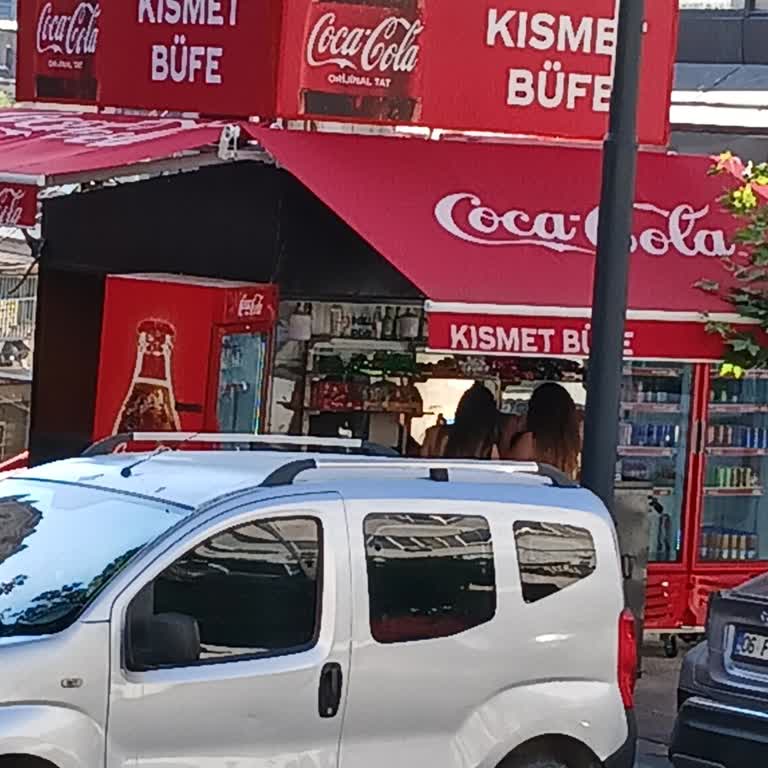 Kısmet Büfe’de Tek Kolon Şans Topu Oynatılmadı, Saygısız Tutum Ve Ruhsat İptali Talebi