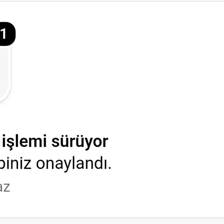 Touché Prive Kredi Kartı İadesi Gecikmesi Ve İletişim Sorunu