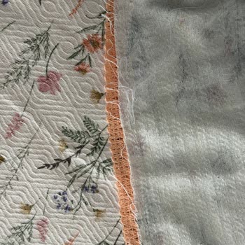 Yeni Pike'de İlk Kullanımda İplik Sökülmesi