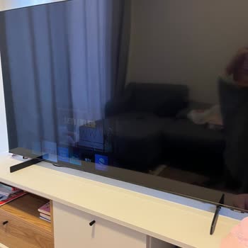 Kronik Samsung TV Panel Arızası İçin Ücretsiz Onarım Talebi