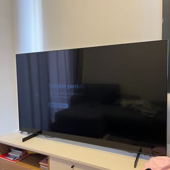 Kronik Samsung TV Panel Arızası İçin Ücretsiz Onarım Talebi