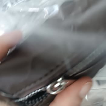 LCW Defolu Çanta ve Pantolon İçin Hediye Çeki Verilmemesi
