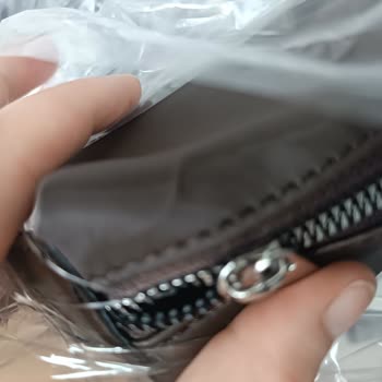 LCW Defolu Çanta ve Pantolon İçin Hediye Çeki Verilmemesi