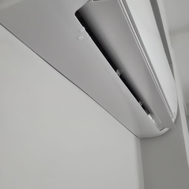 Beko Ekolojik Inverter Klimada Su Damlatma Ve Kötü Koku, Servis Çözüm Sunmuyor