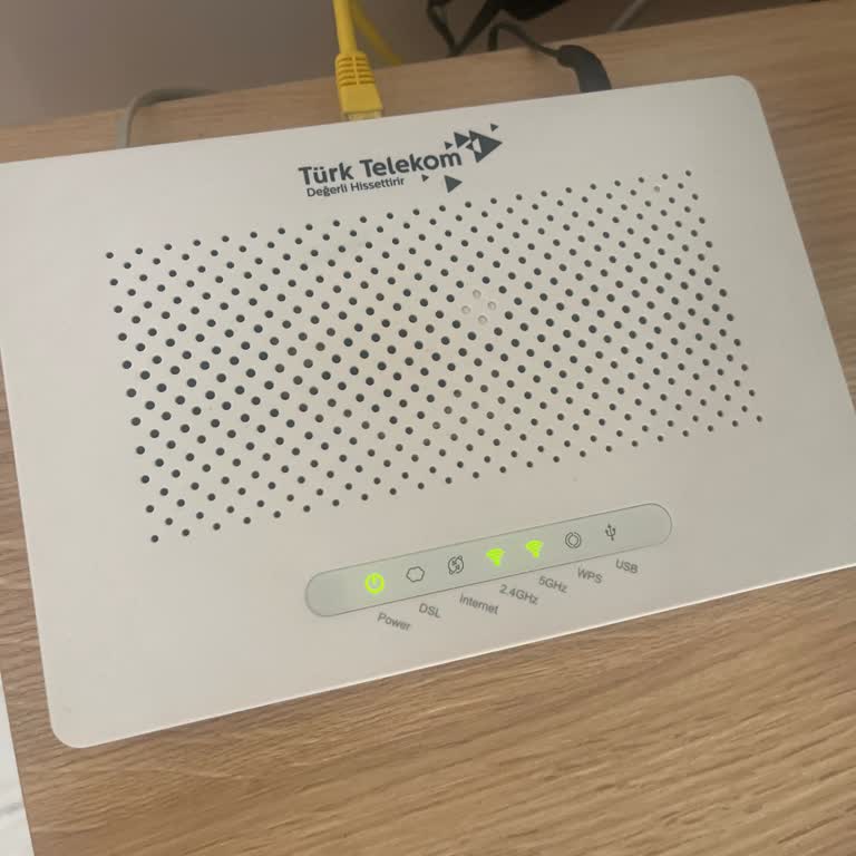Sık Kesilen İnternet Ve Tivibu Hizmeti İçin Faturada İndirim Talebi