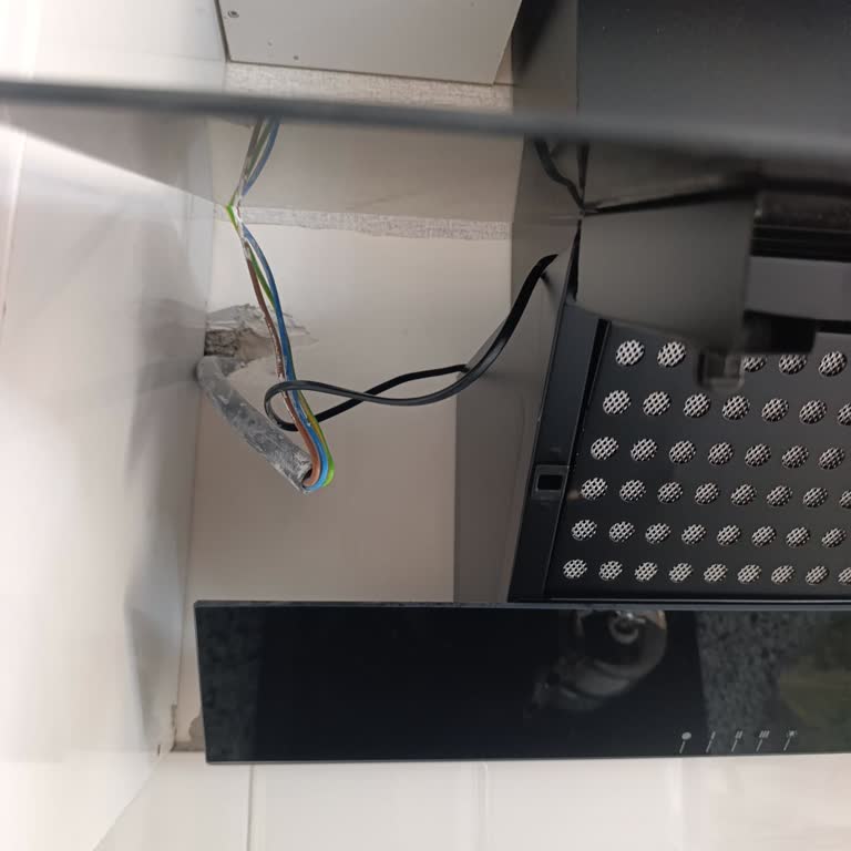 Good West Üçlü Ankastre Seti Kurulumunda Aylık Gecikme Ve Servis Personelinin İlgisiz Tutumu