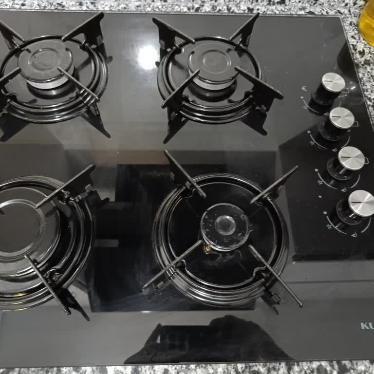 Gaz Kesme Düğmesi Arızası Nedeniyle Güvenlik Tehlikesi Ve Çözüm Talebi