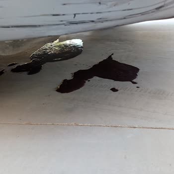 Şanzıman Soğutucusu Patlaması Ve Servis İhmali: Ücretsiz Onarım Talebi