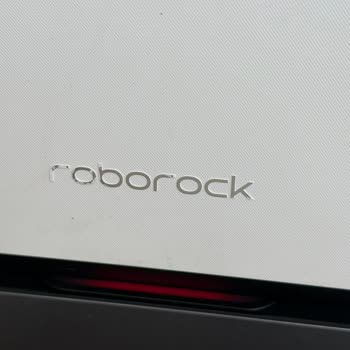 Roborock S8 MaxV Ultra Arızalı, E40 Hatası Ve Eksik Parça