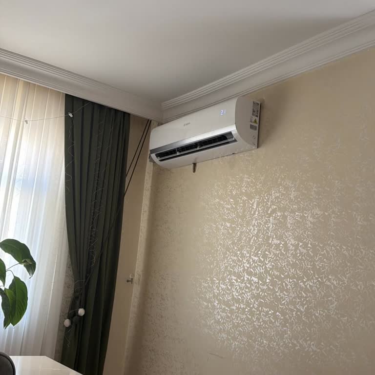 Hepsiburada'da Ücretsiz Montaj Sözü Verilen Bosch Klimada 1300 TL Ücret İade Talebi