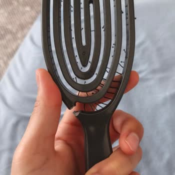 İkinci Kullanımda Kopan Tarak Sapı İçin Yeni Ürün Talebi