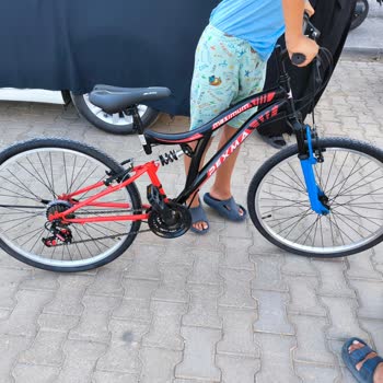 A101 Extra'dan Yanlış Ve Kullanılmış Bisiklet Gönderimi, Müşteri Hizmetlerinden Yanıt Yok