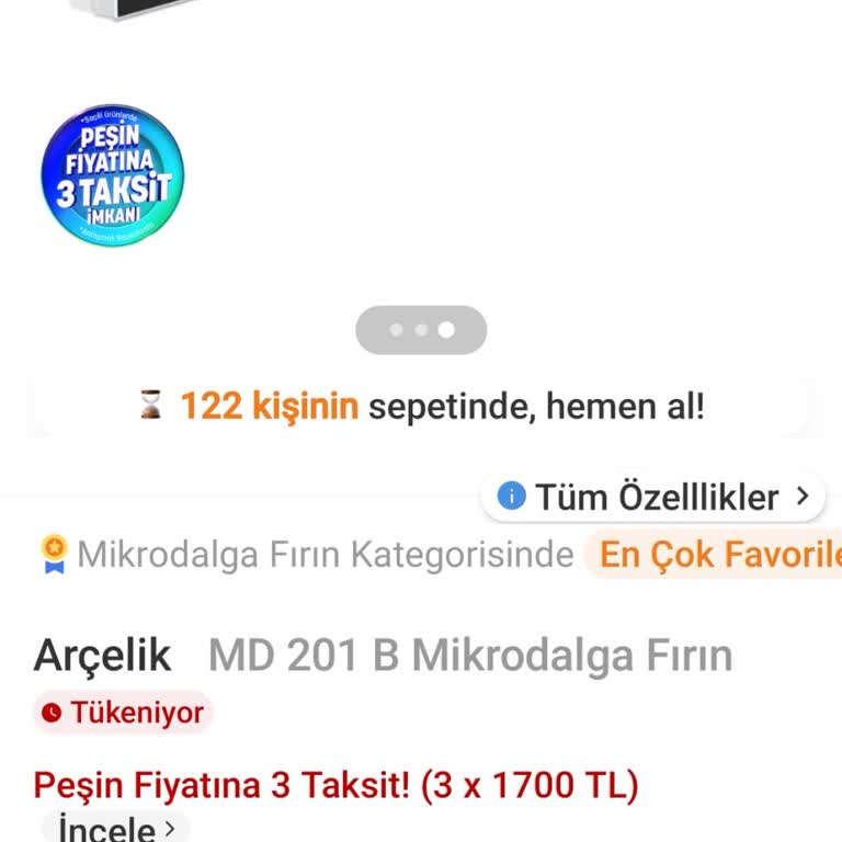 Mikrodalga Rezistans Değişim Ücretinin Aşırı Yüksek Olması