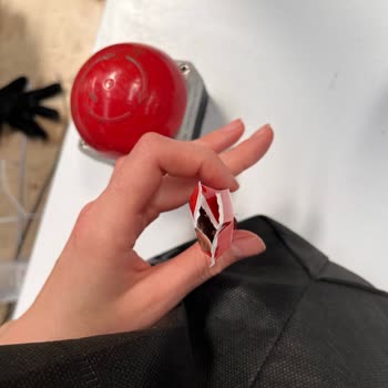 Açık Ambalajlı Torku Mini Gofretlerde Hijyen Endişesi