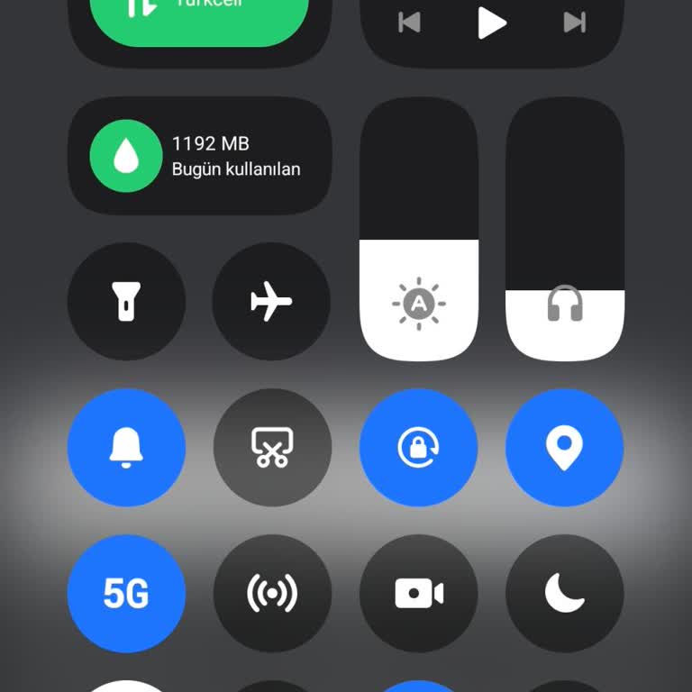 Afyonkarahisar Nuri Bey Bölgesinde 5G Sonrası Sürekli Servis Yok Uyarısı