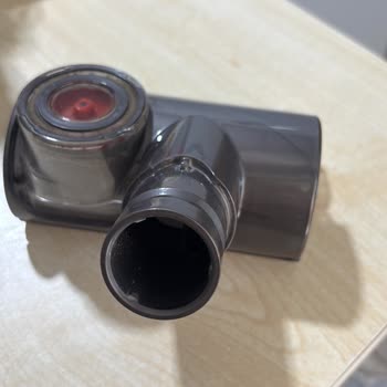 Dyson DC52 Mini Turbo Başlığının Lastiği Çabuk Aşındı, Yedek Parça Temini Sağlanamıyor