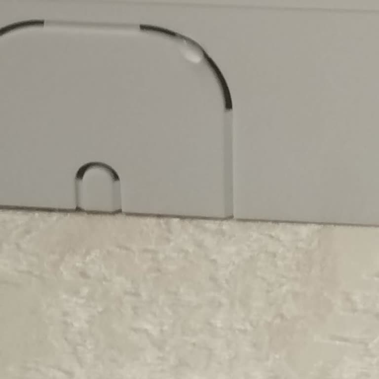 Montaj Sonrası İç Ünitede Su Sızdırması Ve Servis Gecikmesi