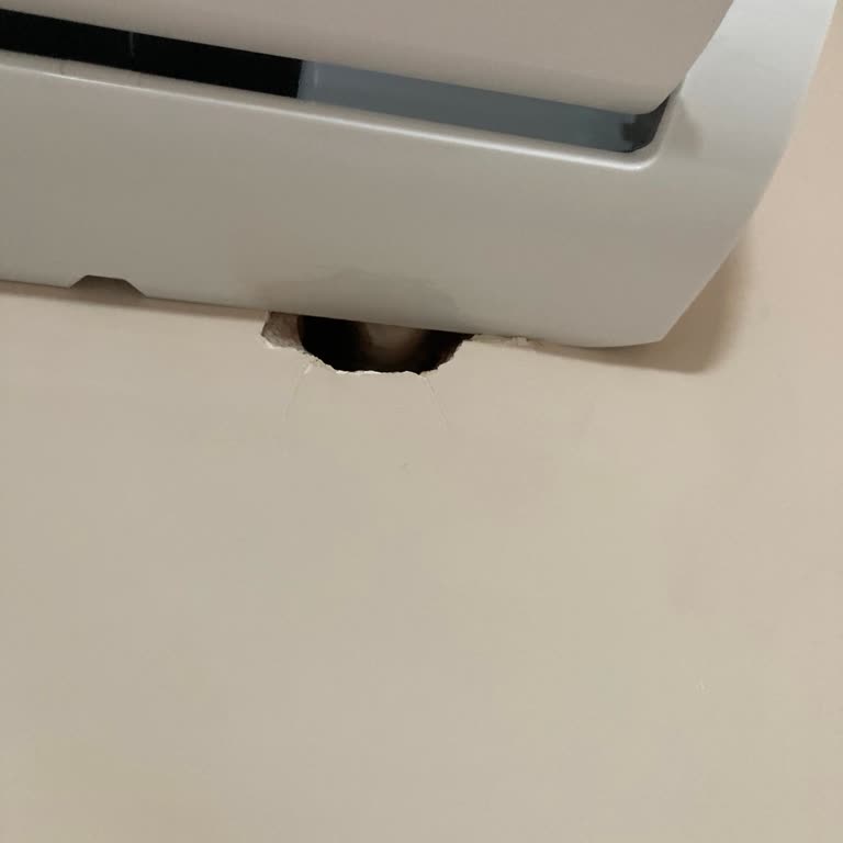 Montaj Hatası Ve Servisin Cevapsızlığı