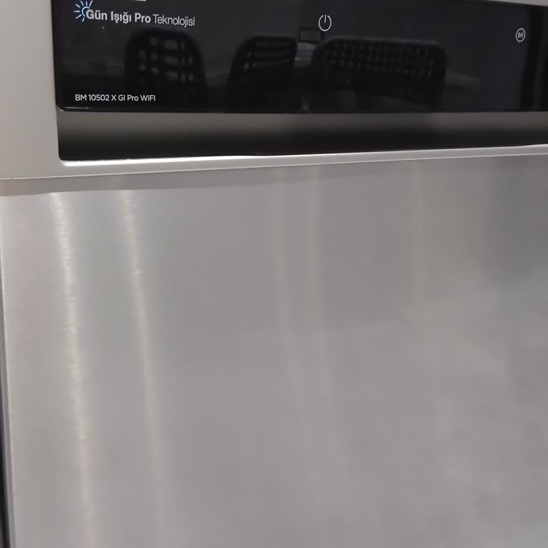 10 Servis Sonrası Kapak Kapanmayan Ve Su Kaçıran Vestel Bulaşık Makinesi Değişim Talebi