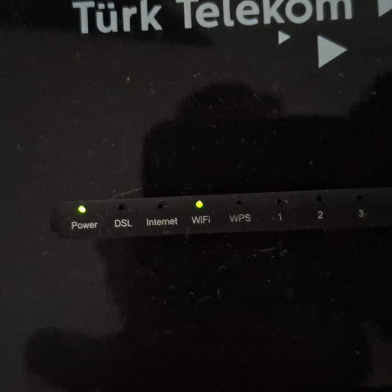 Elektrik Çalışmaları Nedeniyle Sabit İnternet Kesintisi Ve Türk Telekom’un Ertelediği Çözüm