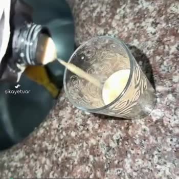 Dimes Milk Shake Bozuk Bozuk Çıktı!