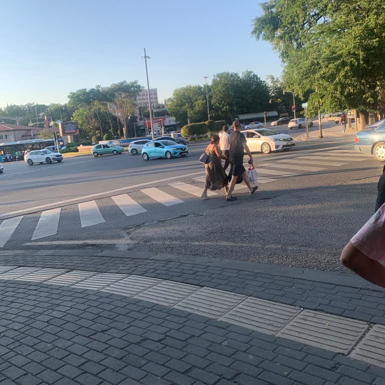 Ulus İmrahor Hattında Son Araç Saatine Uyulmadığı Güvenlik Endişesi Ve Mağduriyet