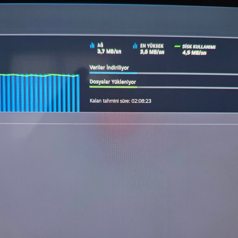 TurkNet 100 Mbps Pakette Steam Ve Epic Games İndirme Hızları Beklenenin Çok Altında