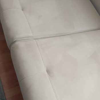 Koltuk Takımında Aşırı Lekeler Ve Fatura Tutarı Uyumsuzluğu