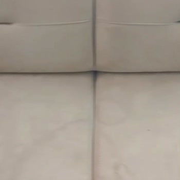 Koltuk Takımında Aşırı Lekeler Ve Fatura Tutarı Uyumsuzluğu