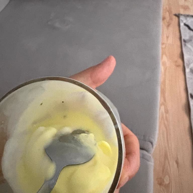 Dondurmanın İçindeki Tortular Hijyen Ve Sağlık Endişesi Yaratıyor